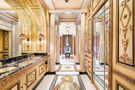 gianni versace townhouse|The Versace Mansion in New York Hits the Market for $70 Million.